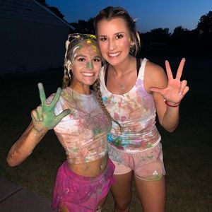 Meet your Posher, Kylie